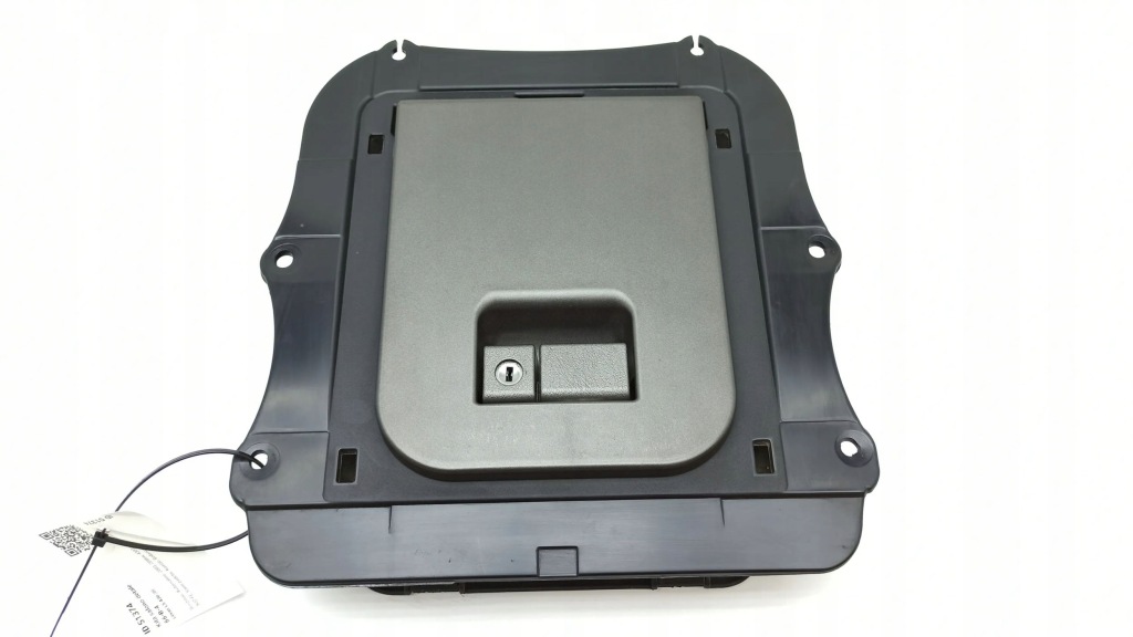 фото №1, Органайзер багажника lexus ls 430 6427050010