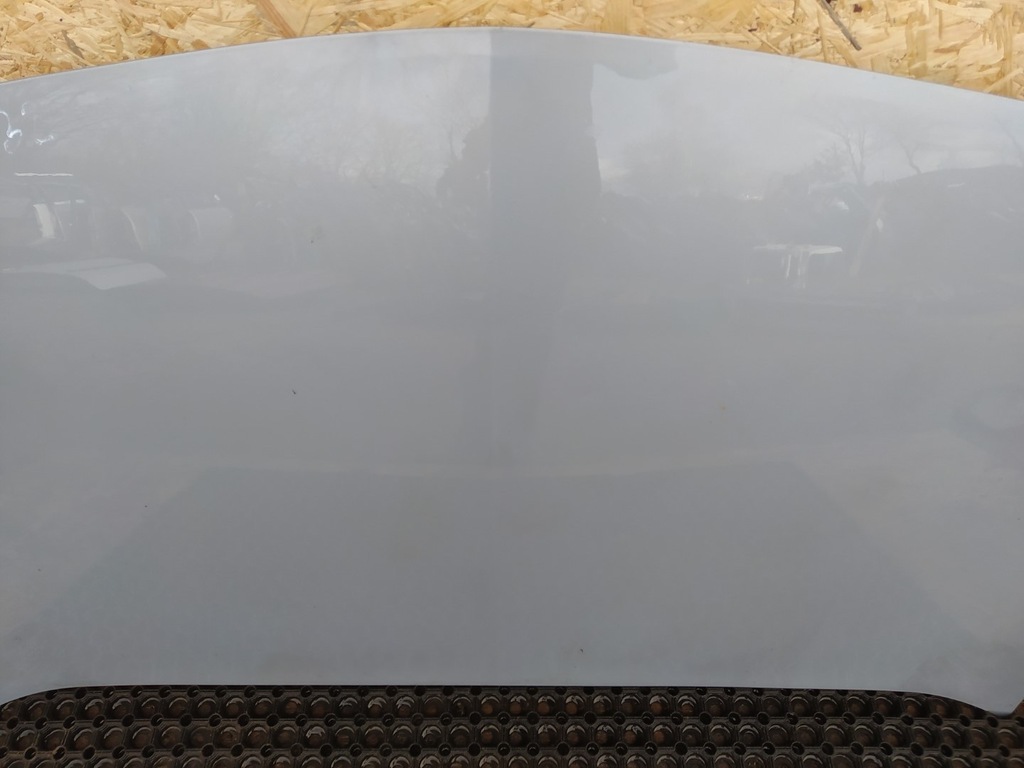 фото №9, Renault megane ii капот nv632