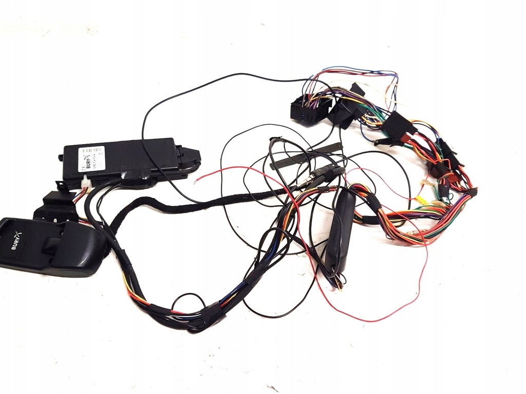 фото №1, Peugeot 508 i набір гучномовець