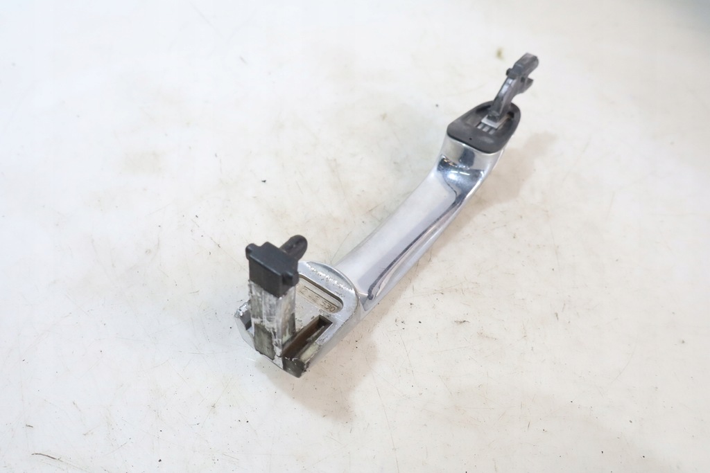 фото №4, Ручка ліва передня зовнішня lancia delta iii