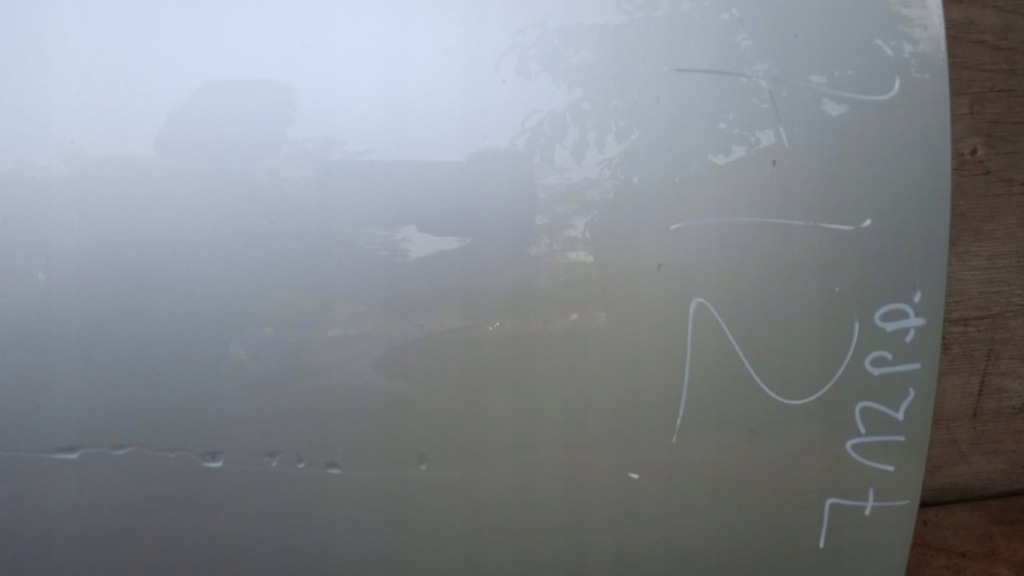 фото №5, Vw eos дверь перед правый la7w 3d