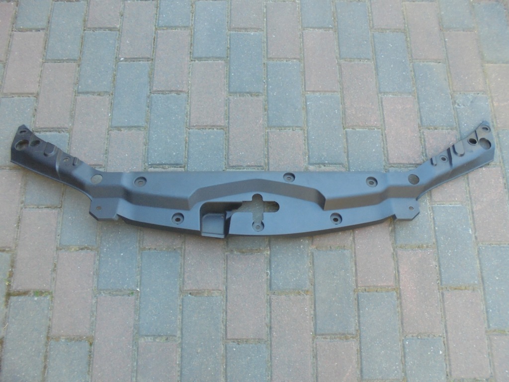 фото №5, Захист na pas передній honda accord vii 2003-2005r