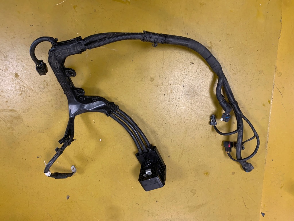 фото №1, Труба waż воздухозаборник воздуха turbo kia sorento iii