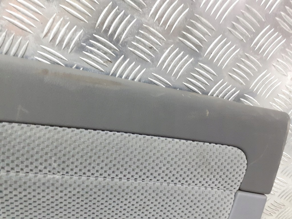 фото №6, Обшивка дверь правый задняя задний fiat croma ii