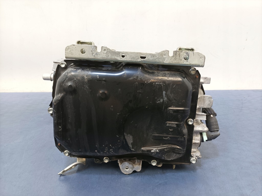 фото №8, Toyota yaris iii конвертер інвертор g9200-52031