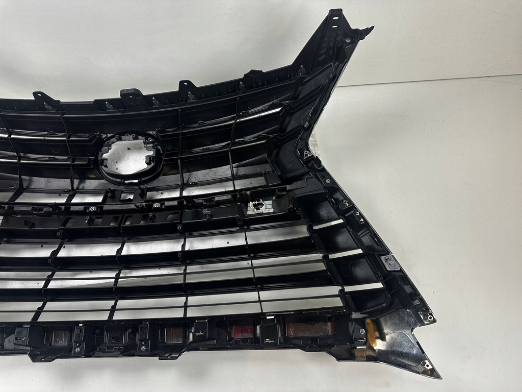 фото №8, Lexus lx решётка радиатора решётка радиатора решётка перед org!