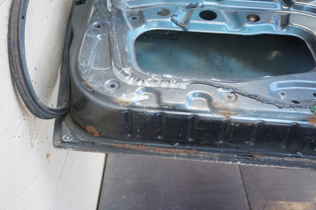 фото №14, Suzuki vitara i двері лівий перед ліва передні 3d 88-97r