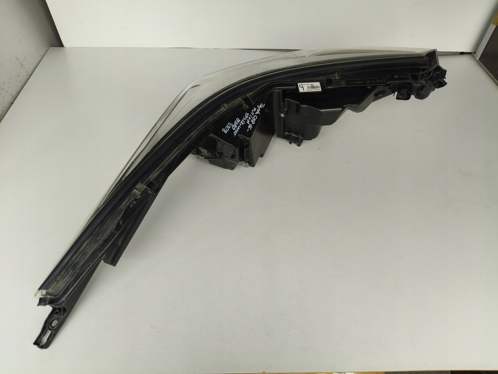 фото №10, Лампа ліва фара toyota chr 16- full led