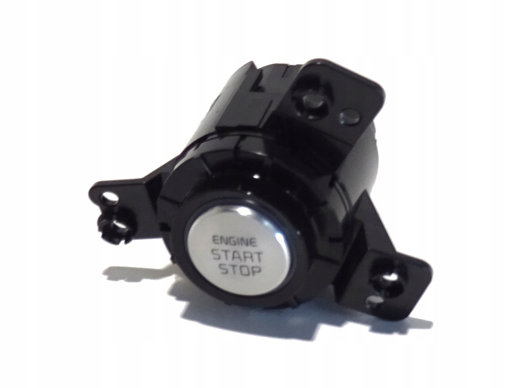 фото №1, Kia stinger gt кнопка запуск стоп