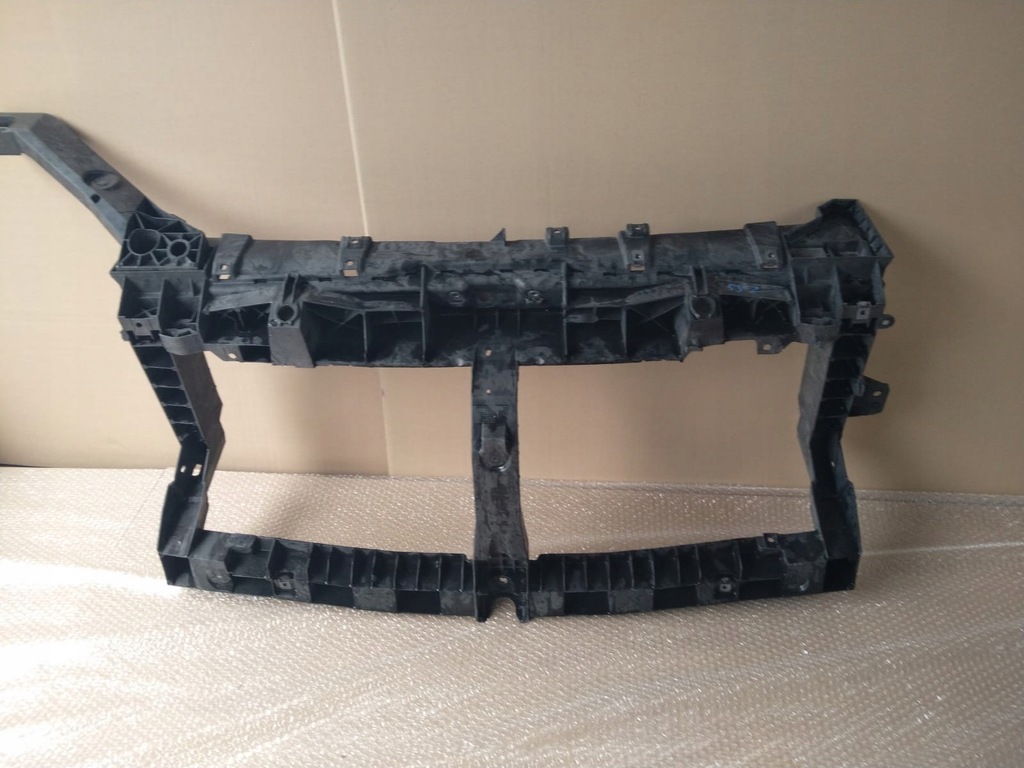 фото №1, Renault trafic iii підсилювач pas передній балка 14-