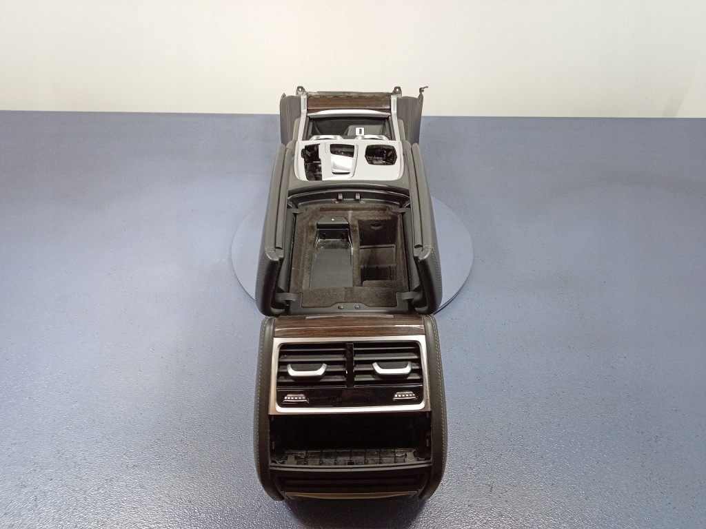 фото №15, Bmw 7 g12 long сидіння заднє сидіння обшивки nappa exclusive nasw