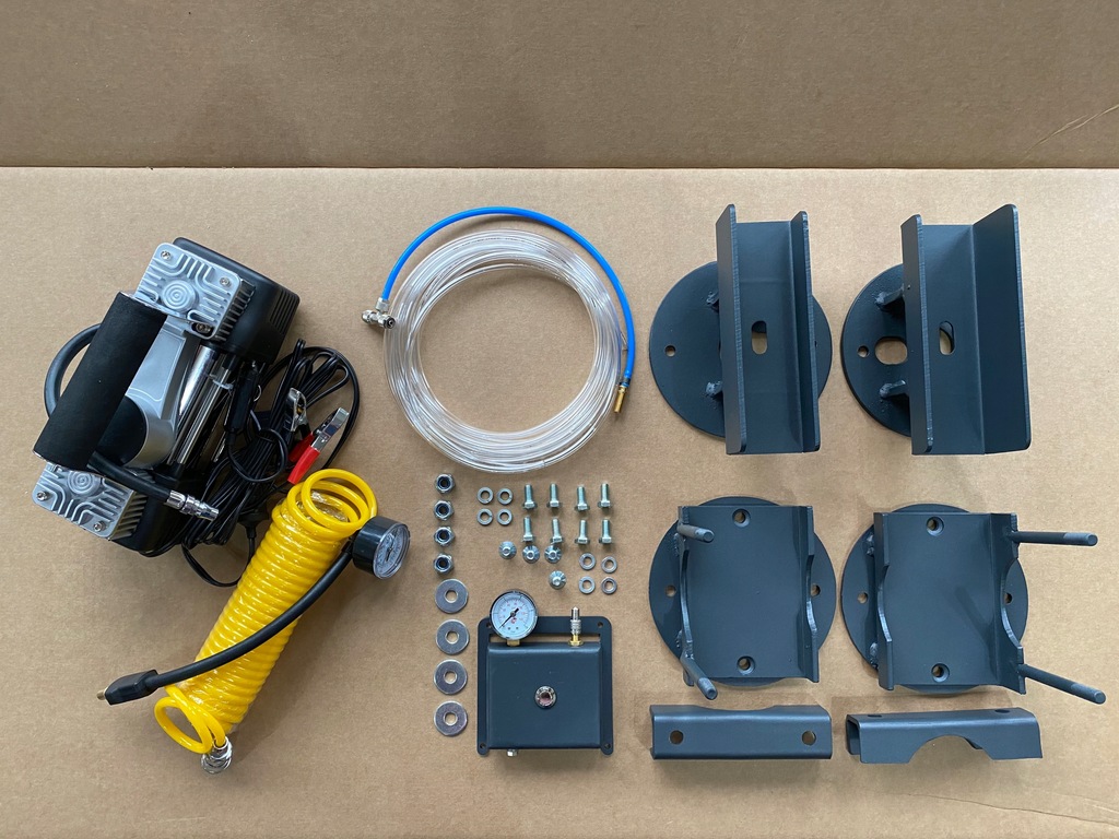 фото №2, Подушки безопасности пневматический ford transit 14-20 rwd 6ton