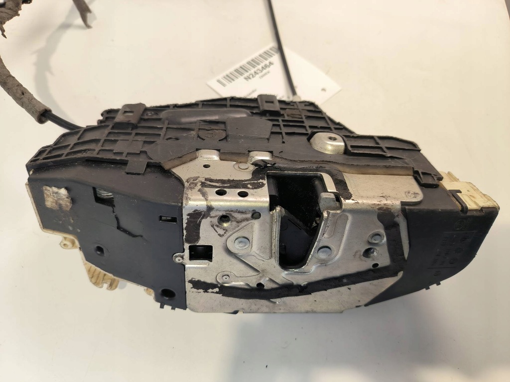 фото №1, Замок дверь pp a2217205835 mercedes w221