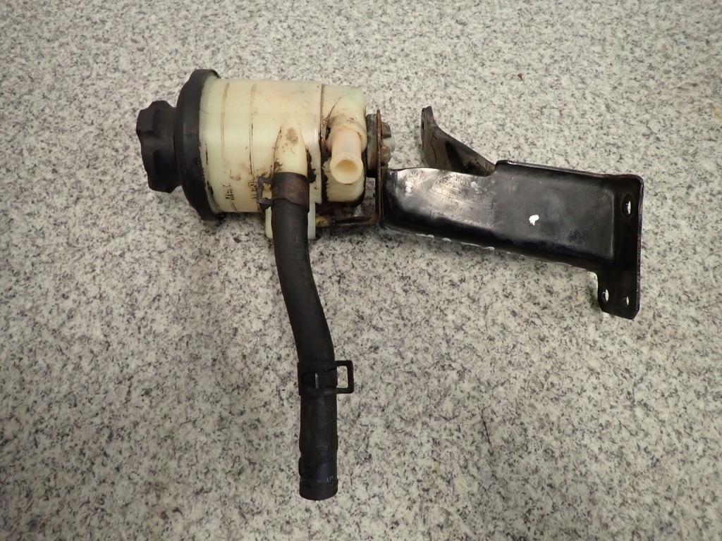 фото №1, Hyundai matrix crdi 06-10 бачок підсилювача