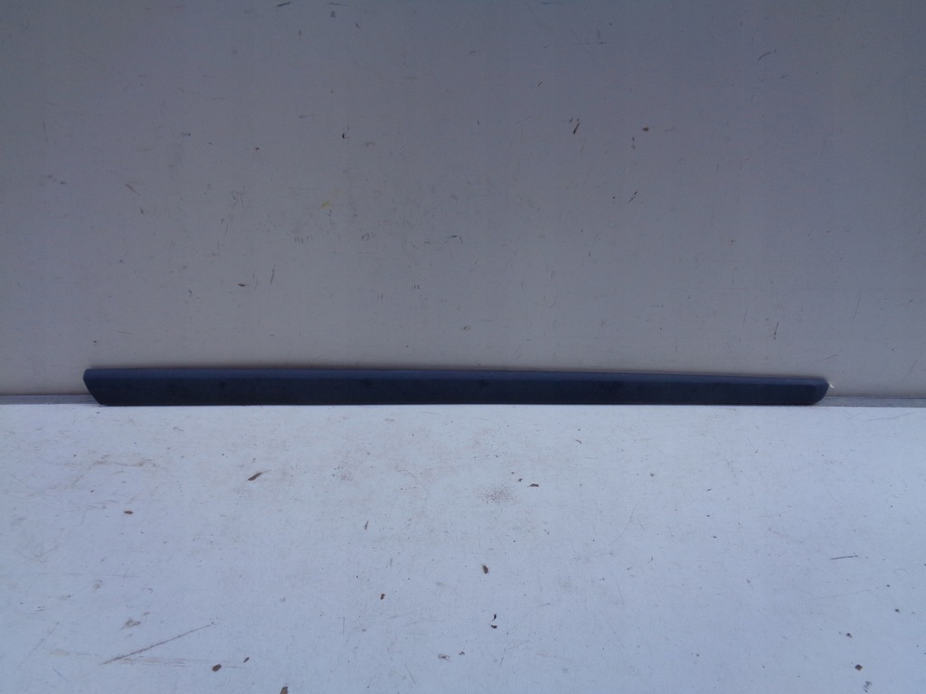 фото №1, Nowa молдинг двері права fiat 500 07-