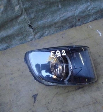 фото №1, Bmw 3 e92 e93 противотуманная фара правый