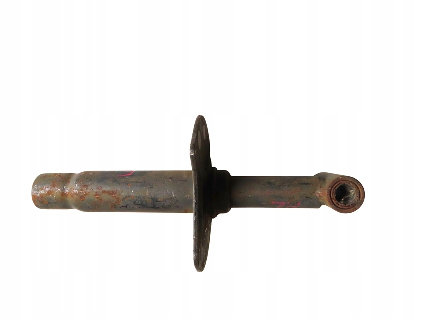 фото №1, Абсорбер отбойник бампера передний левый bmw e36 1990-1999 rok