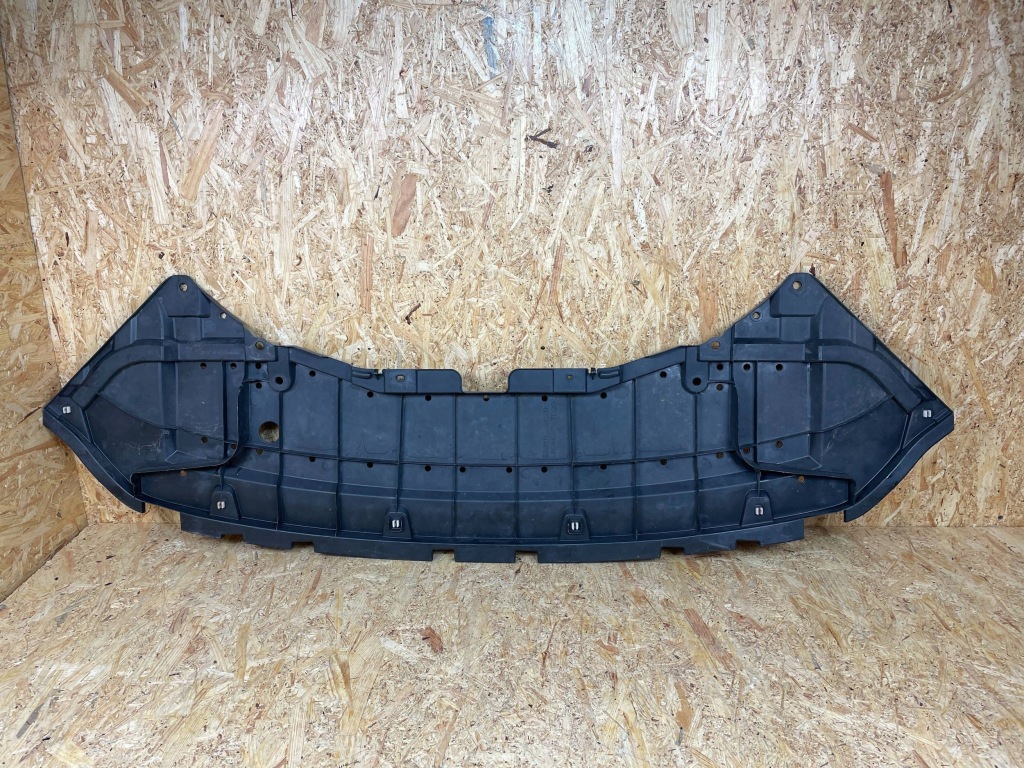 фото №7, Плита захист підлога pod бампер lexus rx iv 52618-48020 2015-