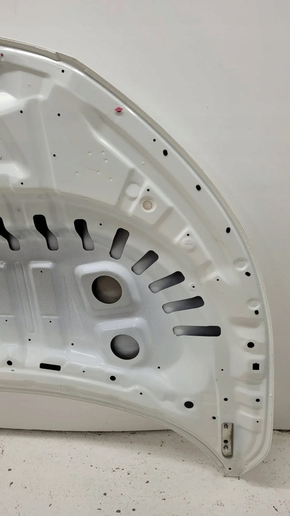 фото №9, Nissan qashqai iii 3 j12 21+ капот крышка двигателя перед передняя fv