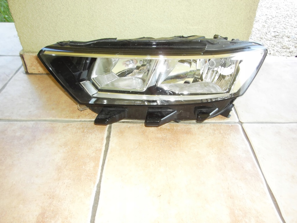 фото №1, Лампа troc valeo 2ga941005b