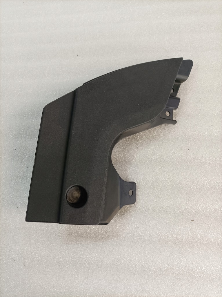 фото №1, Vw passat b8 защита порог брызговик левый