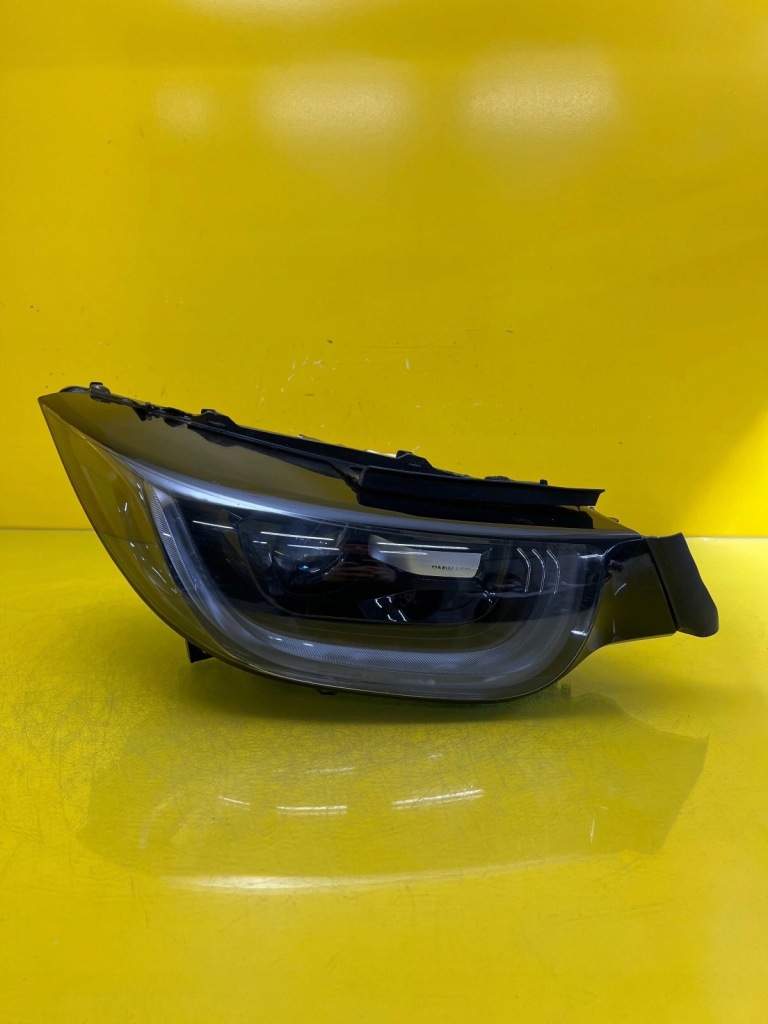 Купити Фара правий bmw i3 lci рестайлінг  full led 8738736-01