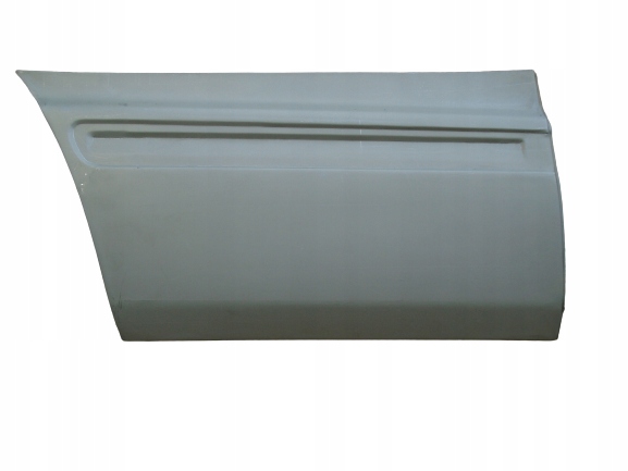 Купити Mercedes ml w163 98-05 ремкомплект двері задній права