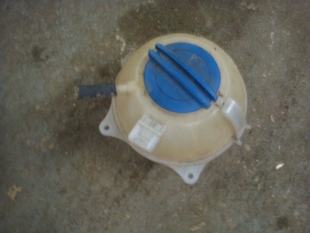 фото №1, Skoda rapid бачок розширювальний рідина