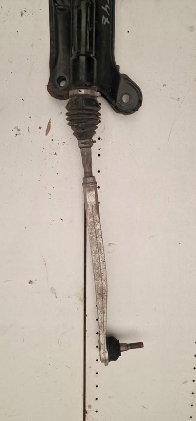 фото №3, Тяга задня lexus rc-f