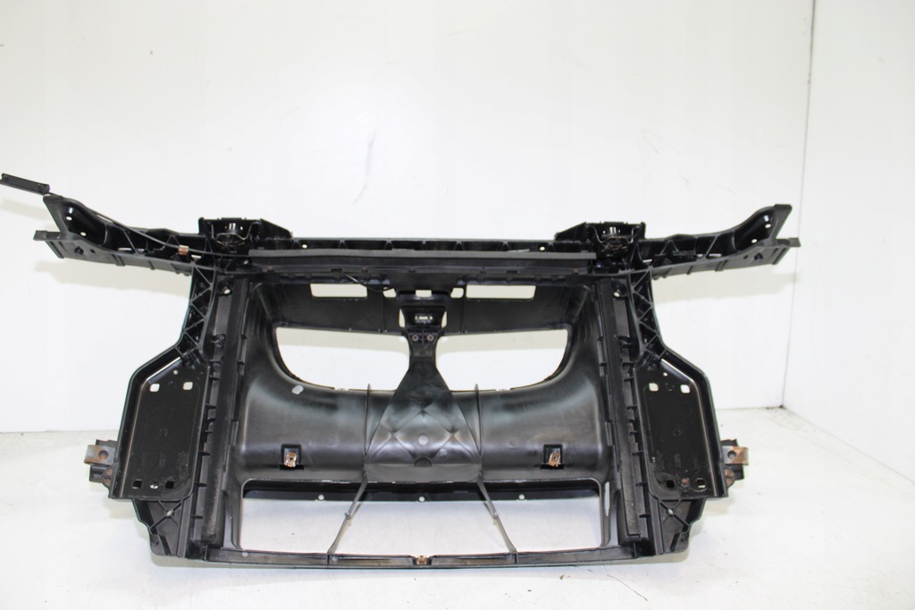 фото №7, Bmw e87 pas передній балка підсилювач комплект