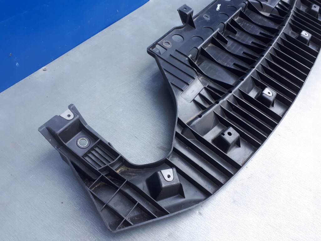 Mazda 6 12- 2012-2015 захист pod бампер перед dół Київ