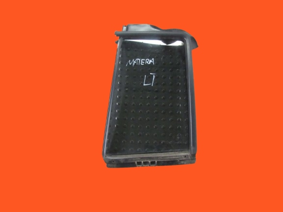 фото №1, Daihatsu materia 2006 стекло дверь левая задняя