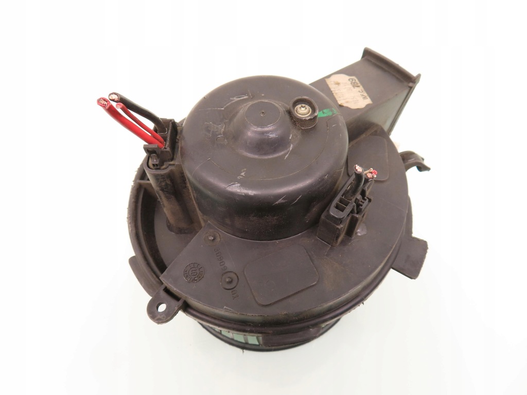 фото №5, Воздуходувка citroen xsara picasso i 8090901