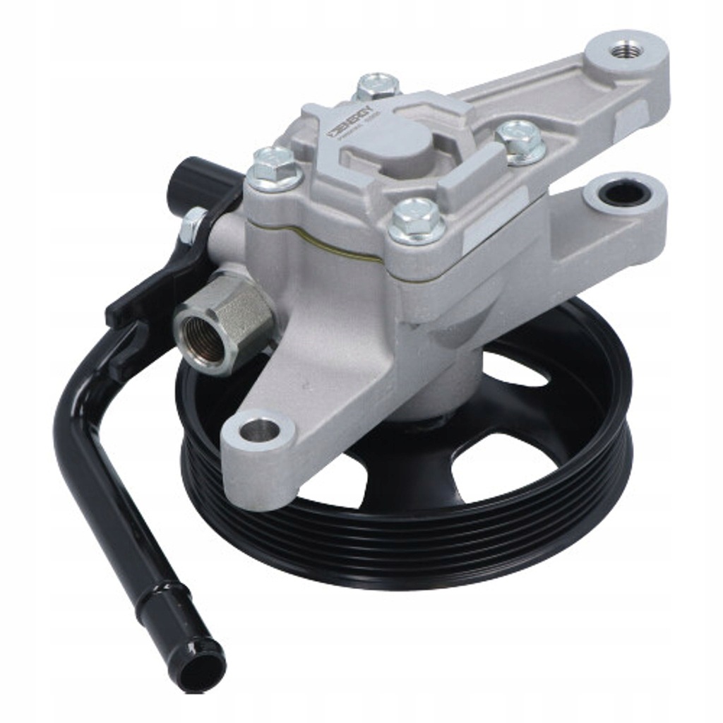 фото №16, Насос підсилювача kia rio hyundai accent energy pw690303 насос