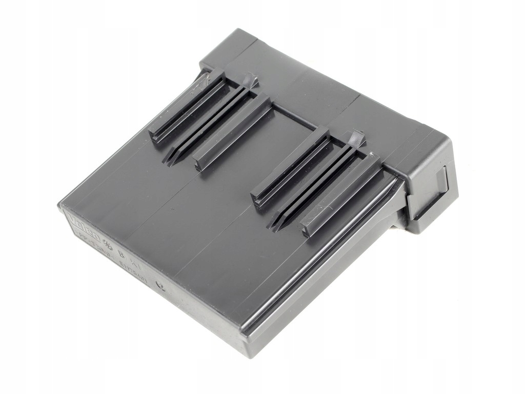 фото №4, Модуль блок керування keyless citroen c4 iii 9844264880