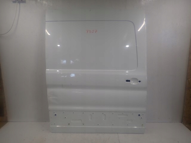 фото №1, Дверь правое сдвижные ford transit mk8 viii 2014-