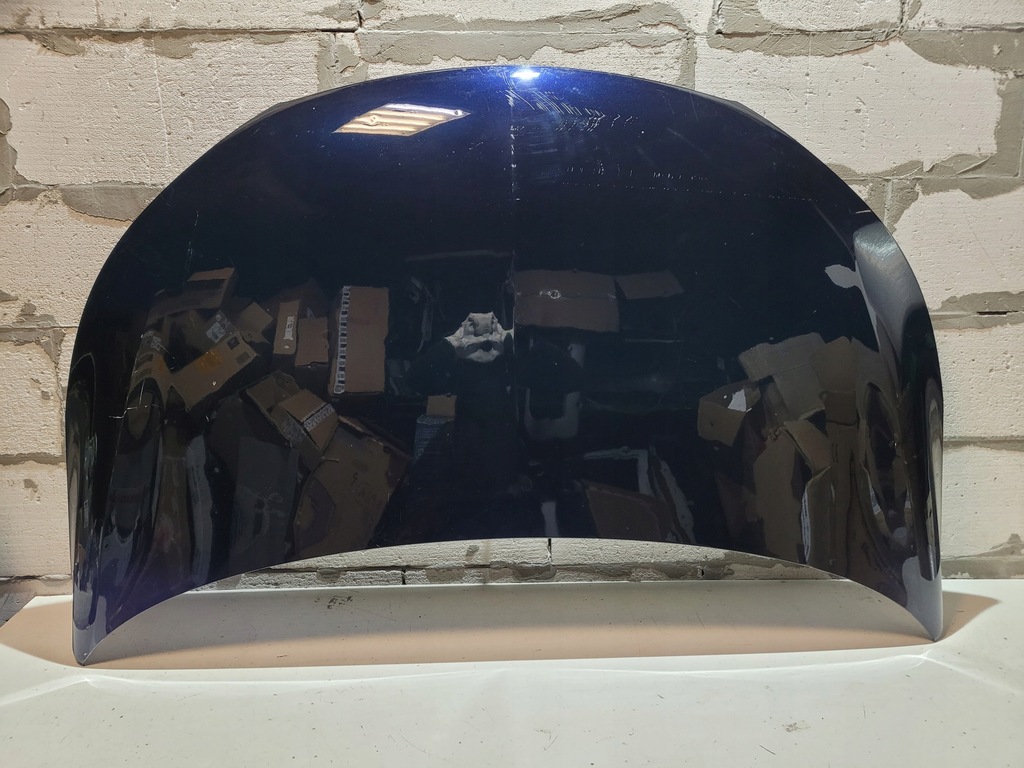 фото №1, Капот crossland x 17-20