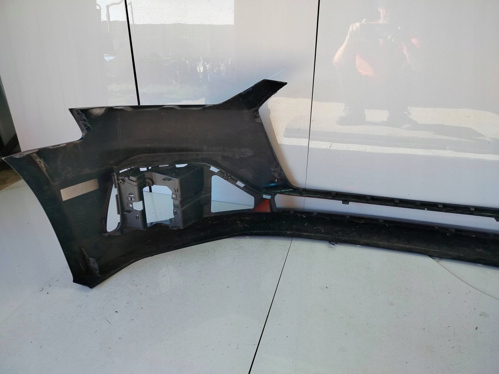 Audi a5 ii 8w6 fl lift 19-24 бампер перед Київ