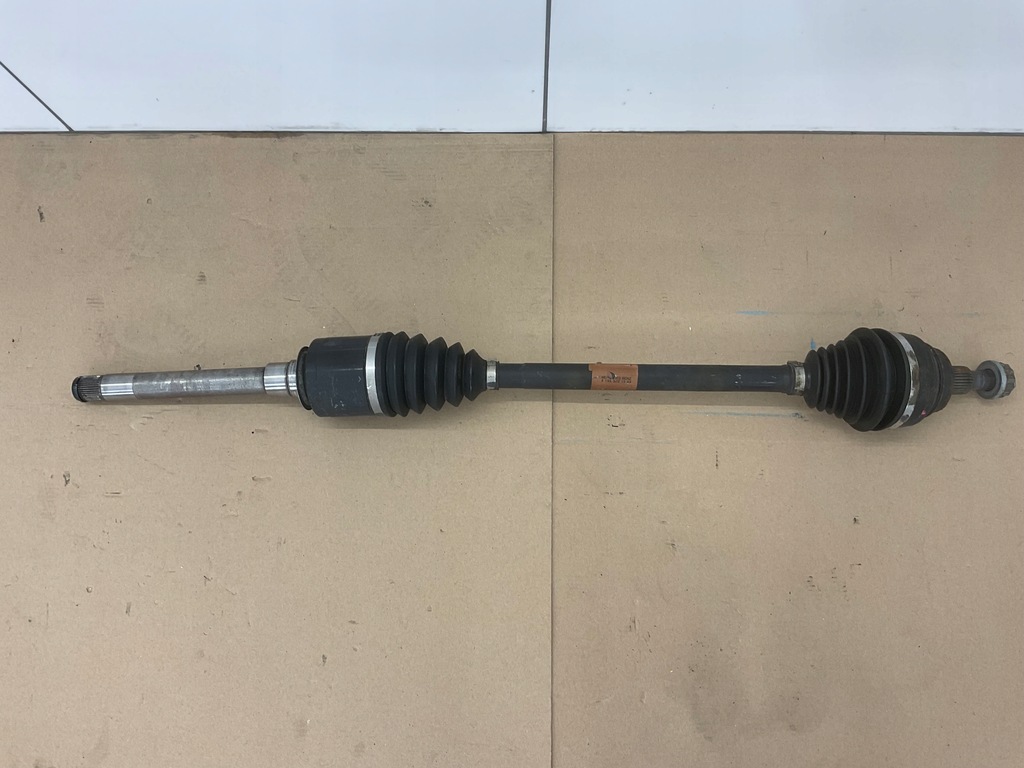 фото №1, Mercedes gls a166 gl 166 приводной вал правая