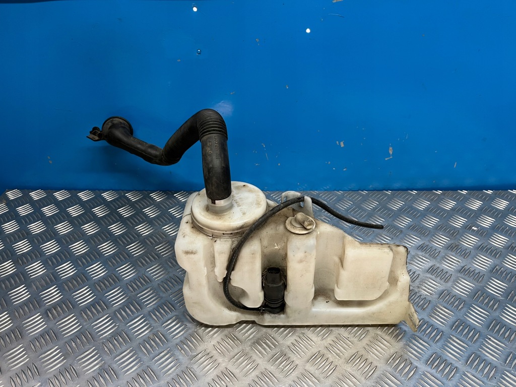 фото №1, Mercedes slk r170 бачок омывателя ксенон