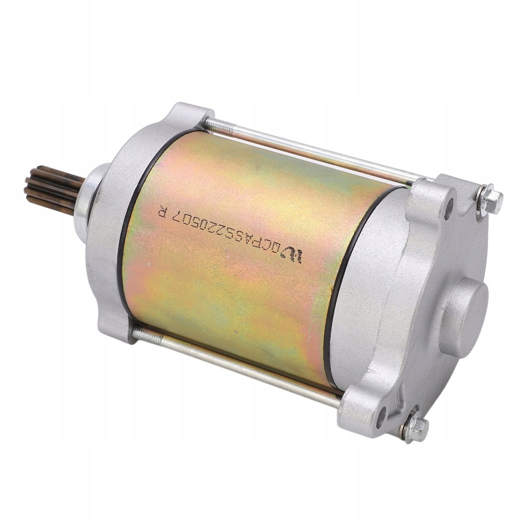 фото №11, Стартер atv 0gr0 091100 9 зубів стартер