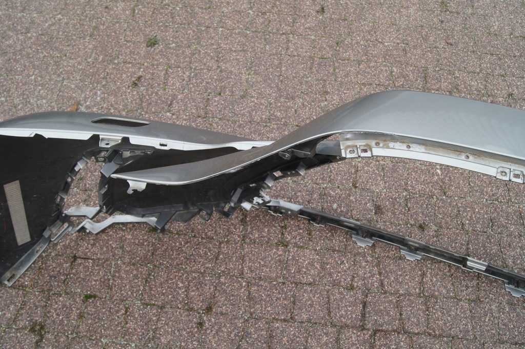 фото №10, Бампер lexus nx ii перед 2021+