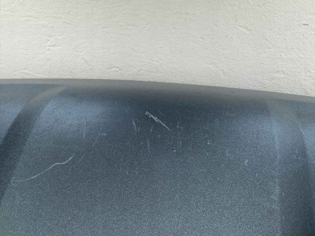 фото №9, Land rover discovery sport l550 спойлер накладка бампера задняя fk72-17f954-a