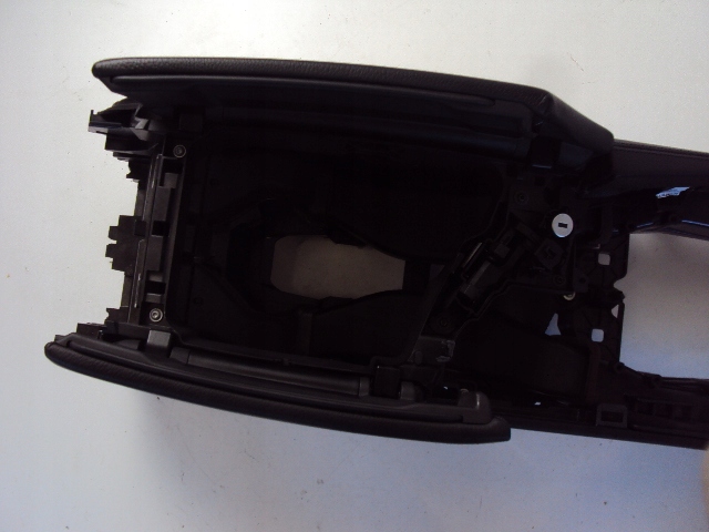 фото №5, Підлокітник bmw serii 5 f11