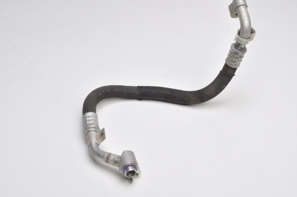 фото №6, Mini f55 bmw f45 f46 f48 шланг кондиционера 9209723