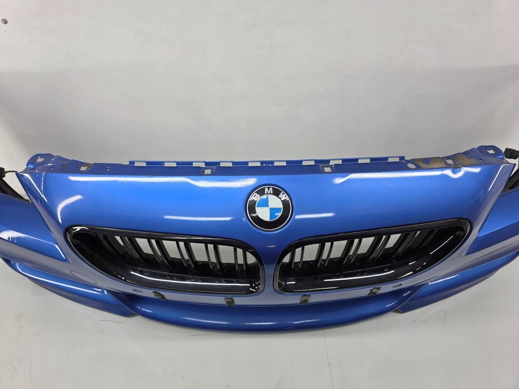 фото №10, Бампер передний перед bmw 6 f12 f13 8032721