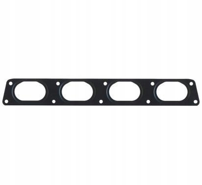 фото №1, Прокладка коллектор впускной. audi