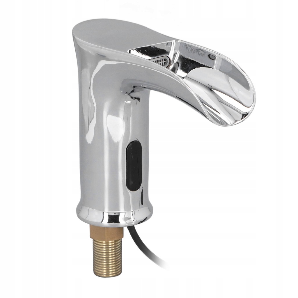 фото №7, Аккумулятор zlewozmywakowa do łazienki g1/2 cala с gwintem męskim, серебристая, w