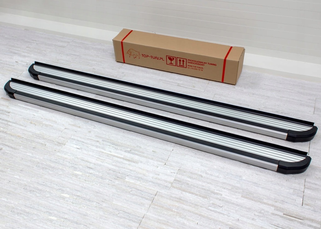 фото №6, Mazda cx-5 i ke 2012-2017 пороги боковой пороги автомобильные