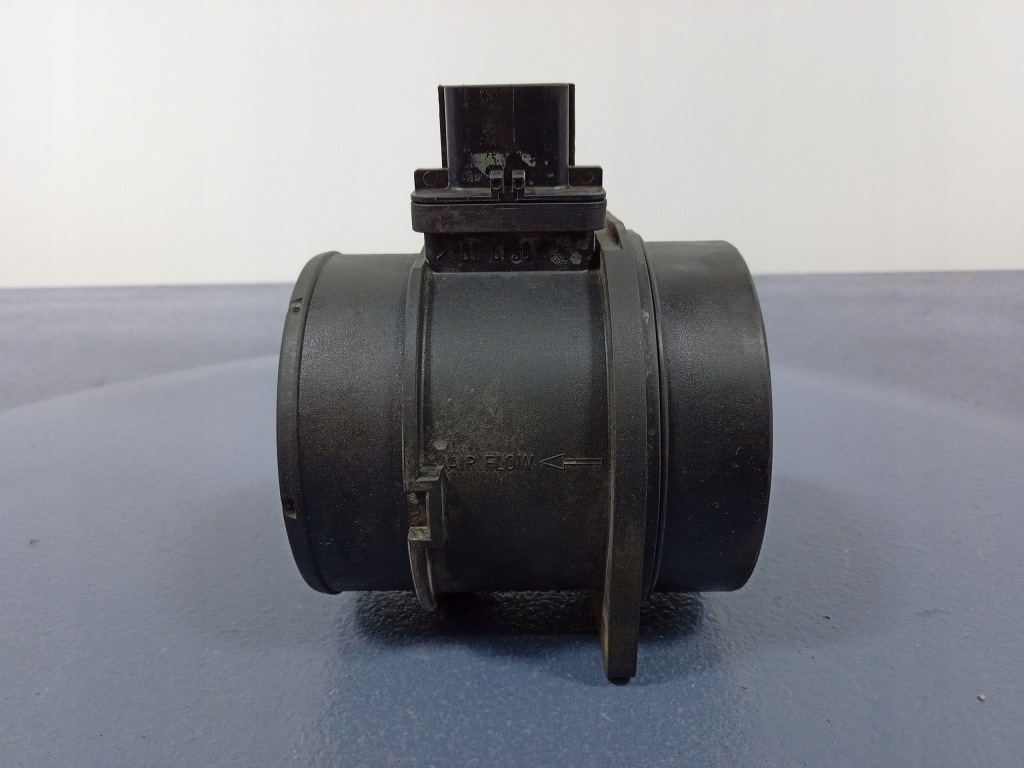 фото №5, Grand cherokee wk2 3.0 crd витратомір